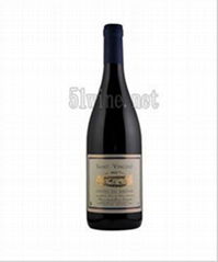 圣文森罗纳河谷法定产区红葡萄酒 
