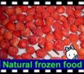 Frozen Strawberry 1