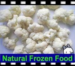 frozen Cauliflower