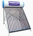 solar water heater 1