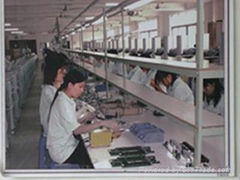 C&G Biology Technology Co., Ltd