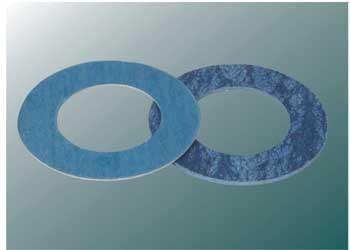 Non Metallic Flat Gasket