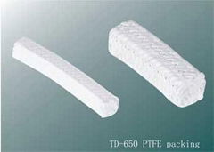 PTFE packing