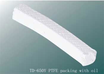 PTFE packing 2