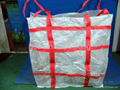 Cement Jumbo Bags 1