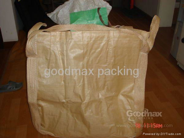 Copper Ore Packing Bags