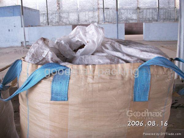 Iron Ore Packing Bags