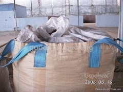 Iron Ore Packing Bags