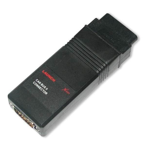  LAUNCH X431 CAN-BUS II CONNECTOR