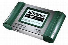 AUTOBOSS V30