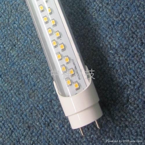 LED T8高亮节能80%日光灯管 