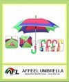 16"x8k children umbrella 1