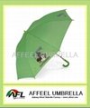 16"x8k children umbrella 3