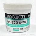 Molykote模具高温润滑脂HP-300 Grease 2