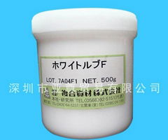 日本鷹牌復合制劑（White Lub F）模具頂針潤滑脂