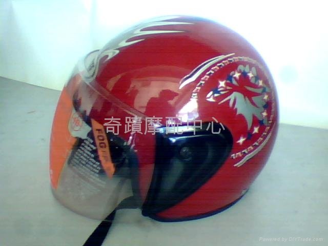 摩托车头盔 5