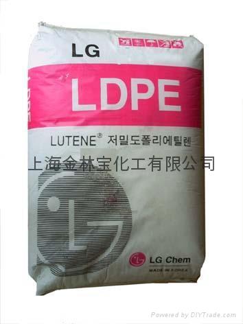 高壓聚乙烯LDPE