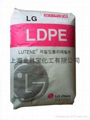 高壓聚乙烯LDPE