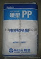 PP-R无规共聚聚丙烯