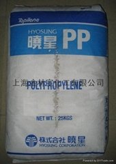 PP-R無規共聚聚丙烯