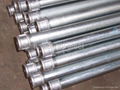 EMT steel tubes 1