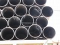 Steel pipe piles  1
