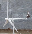 Wind Turbine Generator