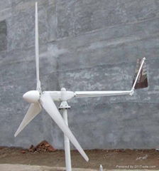 Wind Turbine Generator