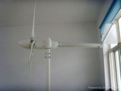 Wind Turbine Generator