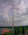 Wind Turbine Generator  1