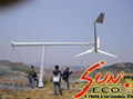 Wind Turbine Generator  1