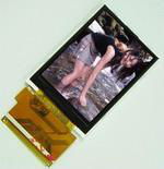 2.2 inch TFT LCD Module