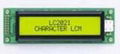 LCD Module, LCM (YC2021) 1