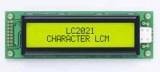 LCD Module, LCM (YC2021)