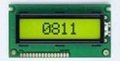 Character LCD Module, LCM (YC0811)