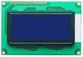 LCD Module, Character LCM (YC1641-BDW) 1