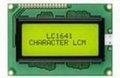 LCD Module, Character LCM (YC1641) 1