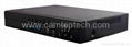 New H.264 Standalone DVR Video Recorder Monitoring System 1