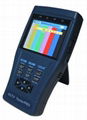 Portable CCTV Tester 3.5" Screen
