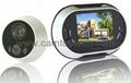 Mini Door Peephole Camera Viewer  1