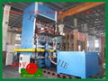 4500 Ton Hydraulic press 3