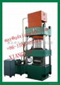 200 Ton hydraulic press 2