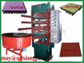 tile making machine 1