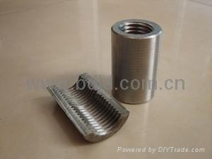 rebar coupler(new) 5