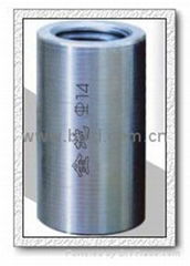 rebar coupler(NEW TYPE)