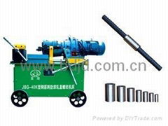 parallel thread rolling machine(new)