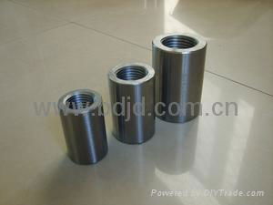 rebar coupler(pipe fitting) 2