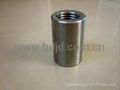 rebar coupler(pipe fitting) 3