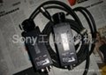 原裝XC-77索尼Sony工業CCD攝像機