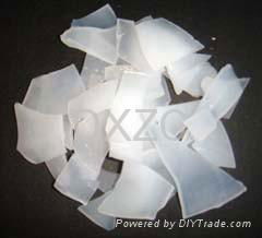 aluminium sulphate